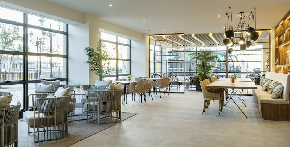Hotel ILUNION Fuengirola
