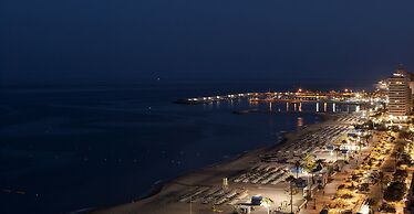 Hotel ILUNION Fuengirola
