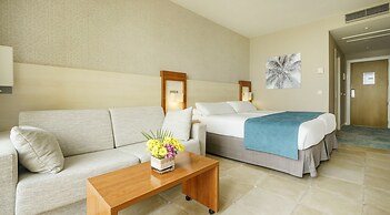 Hotel ILUNION Fuengirola