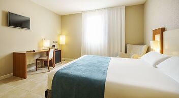 Hotel ILUNION Fuengirola