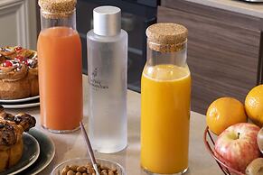Le Petit Beaumarchais Hotel & Spa