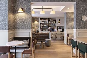 Le Petit Beaumarchais Hotel & Spa