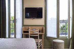 Le Petit Beaumarchais Hotel & Spa