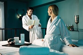 Le Petit Beaumarchais Hotel & Spa