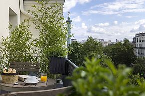 Le Petit Beaumarchais Hotel & Spa