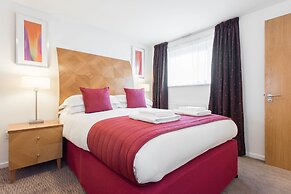 PREMIER SUITES Newcastle