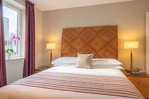 PREMIER SUITES Birmingham