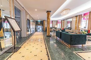 Carlton Lausanne Boutique Hotel