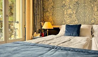 Carlton Lausanne Boutique Hotel