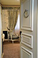 Carlton Lausanne Boutique Hotel