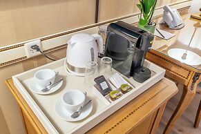 Carlton Lausanne Boutique Hotel