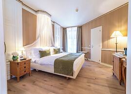 Carlton Lausanne Boutique Hotel