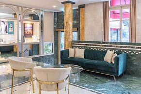 Carlton Lausanne Boutique Hotel