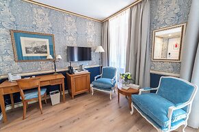 Carlton Lausanne Boutique Hotel