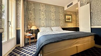 Carlton Lausanne Boutique Hotel