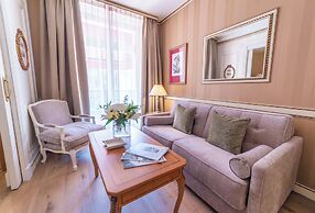 Carlton Lausanne Boutique Hotel