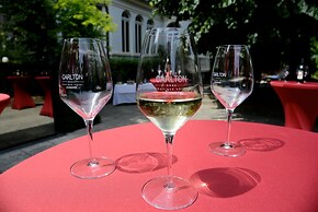Carlton Lausanne Boutique Hotel