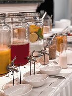 Carlton Lausanne Boutique Hotel
