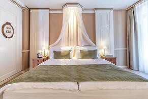 Carlton Lausanne Boutique Hotel