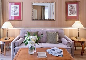 Carlton Lausanne Boutique Hotel