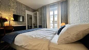 Carlton Lausanne Boutique Hotel