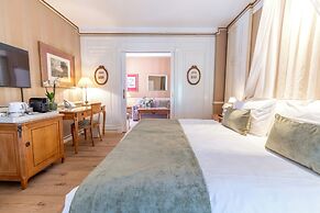 Carlton Lausanne Boutique Hotel
