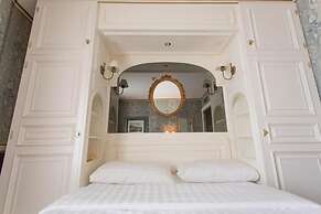 Carlton Lausanne Boutique Hotel
