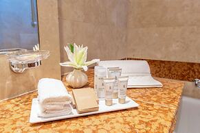 Carlton Lausanne Boutique Hotel