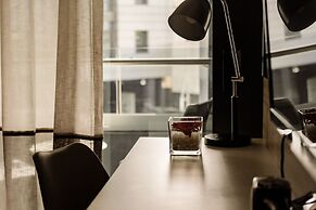 be.HOTEL
