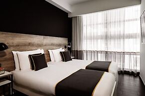 be.HOTEL