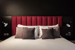 be.HOTEL