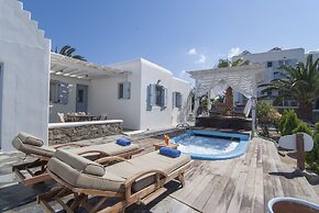 Zephyros Hotel