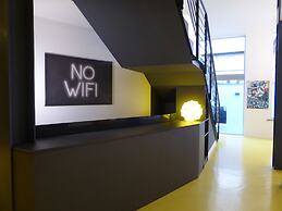 Correra 241 Lifestyle Hotel