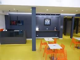 Correra 241 Lifestyle Hotel