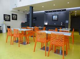 Correra 241 Lifestyle Hotel