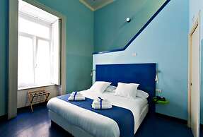 Correra 241 Lifestyle Hotel