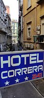 Correra 241 Lifestyle Hotel