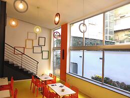Correra 241 Lifestyle Hotel