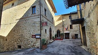 Relais La Corte Di Bettona