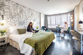 Apartosuites Jardines de Sabatini