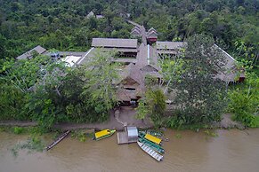 Heliconia Amazon River Lodge