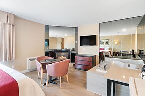 Hotel Bromont