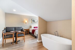 Hotel Bromont