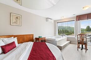 Hotel Bromont