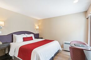 Hotel Bromont