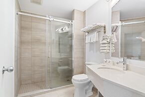 Hotel Bromont