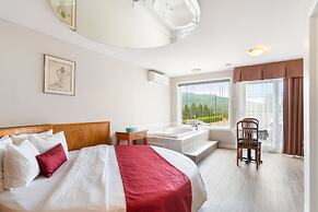 Hotel Bromont