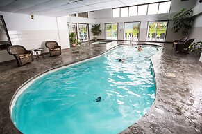 Hotel Bromont