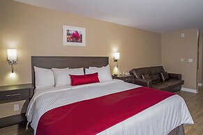 Hotel Bromont