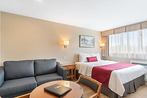 Hotel Bromont